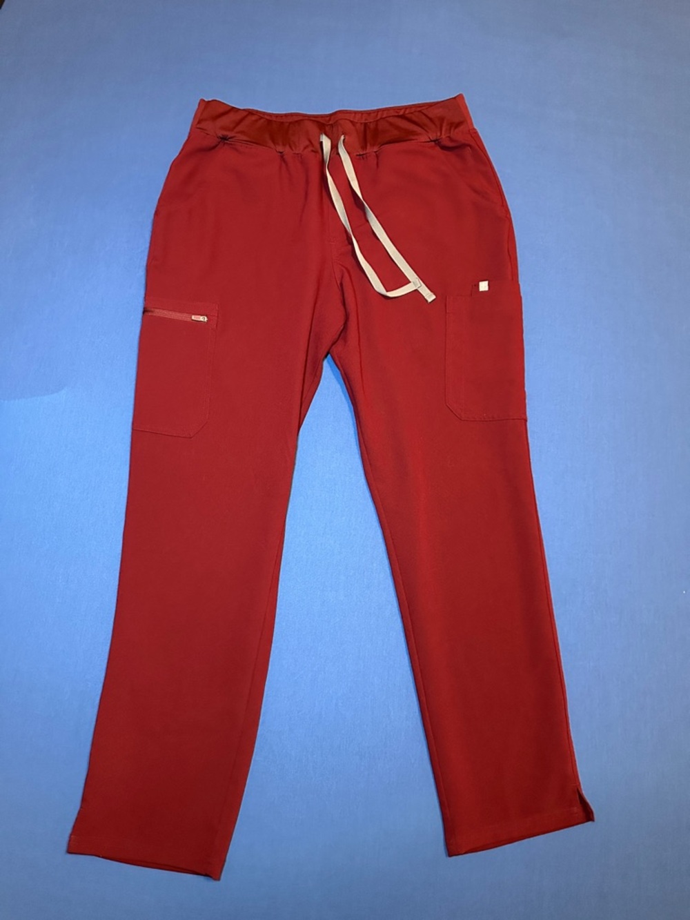 Figs Women’s Technical Collection Drawstring Joggers XL
